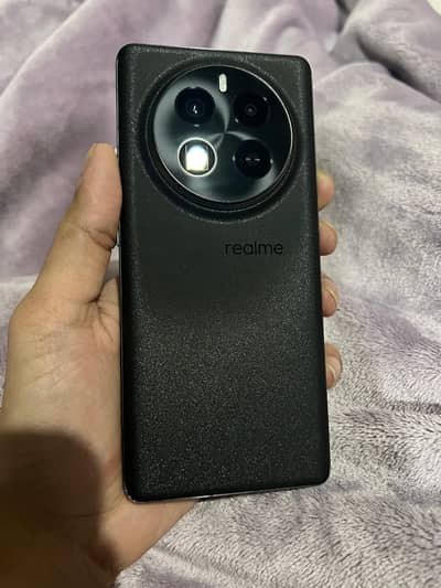Realme Gt 5 Pro 16Gb/1TB Exchange possible with 30-50k PTA  phone