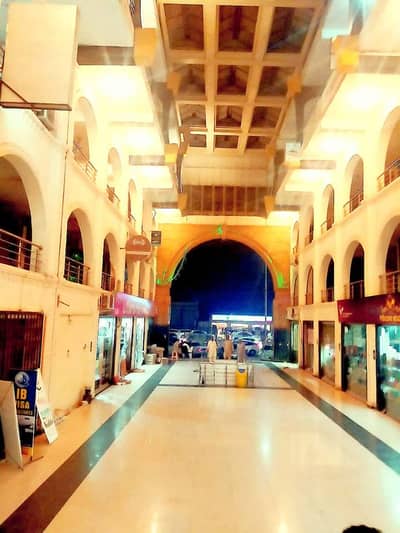 Shop for Sale in Liberty Mall, Main University Road, Peshawar