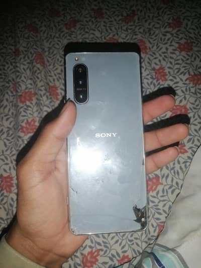 sony experia 5 nbr 03097889059 onli WhatsApp