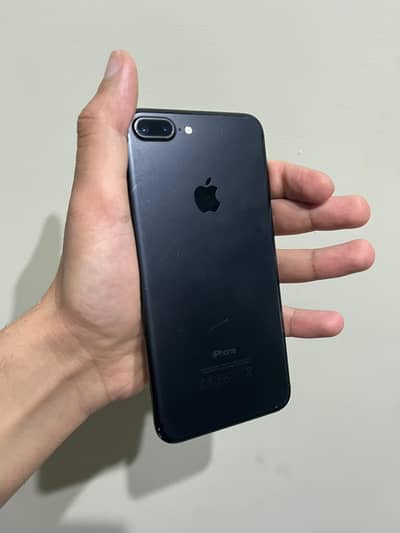 7 Plus