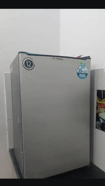 Dawlance 9101 room fridge for sale