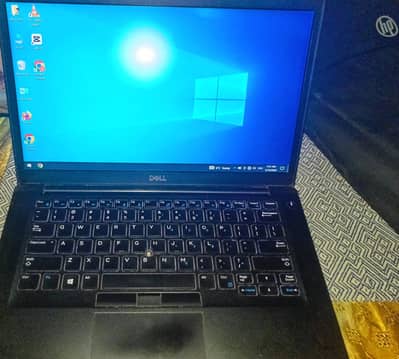 Dell 8 generation core i5 latitude 7490