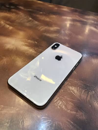 iPhone XS PTA