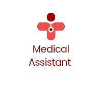 Female Assistant to Doctor