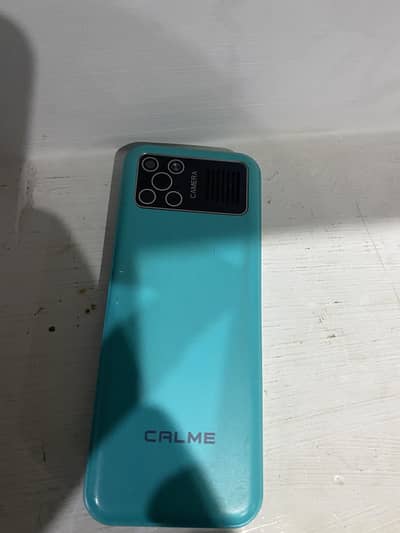 Callme mobile for hotspot