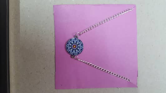 New Ocean themed Pendant