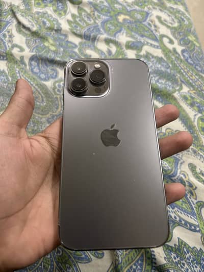 Iphone 13 pro max 265 FU