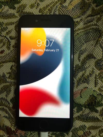 iPhone 7 32gb all original