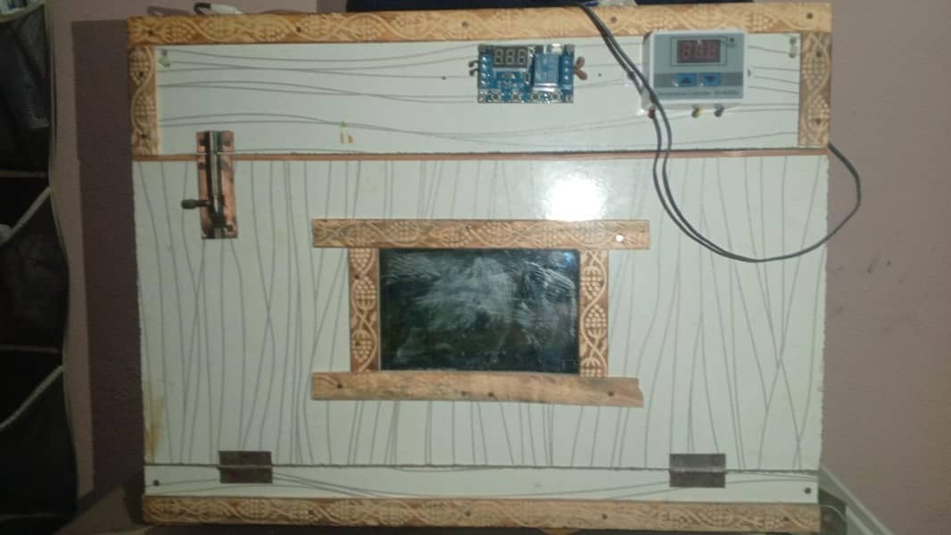 automatic incubator machine 0