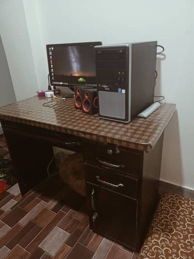 Intel Core i5 4th Generation full PC