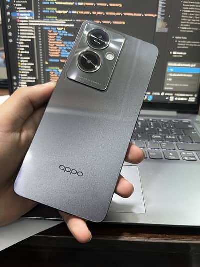 Oppo  A79 (5g)