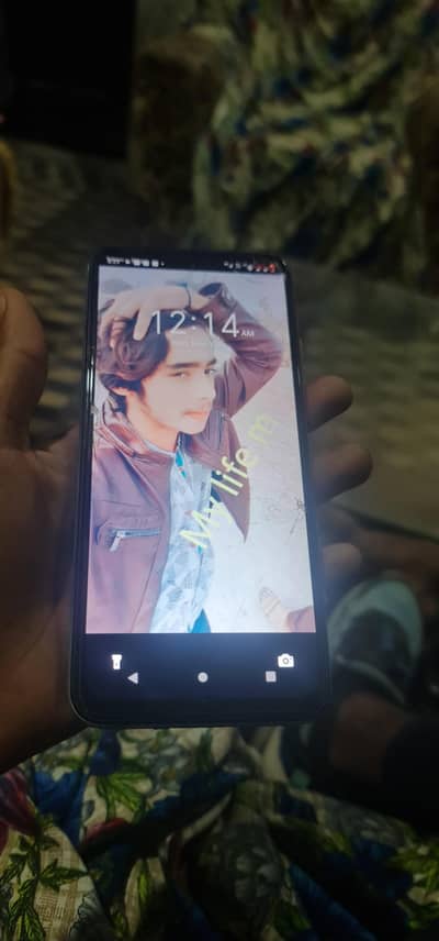 infinix hot 30 play 64gb