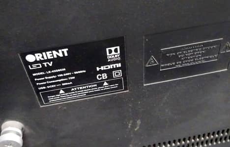 10/10 condition Bilkul New condition TV For Sale