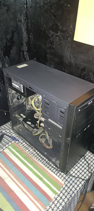 Gaming PC for sell .