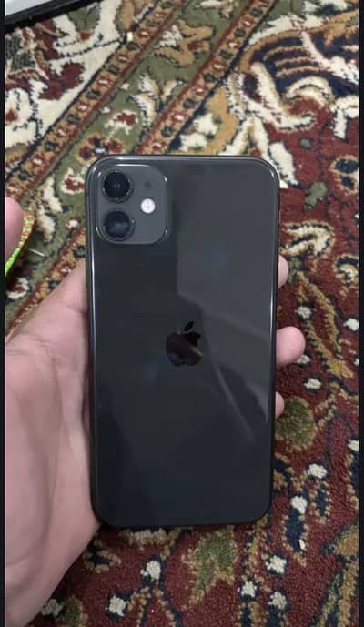 iPhone 11 for sell