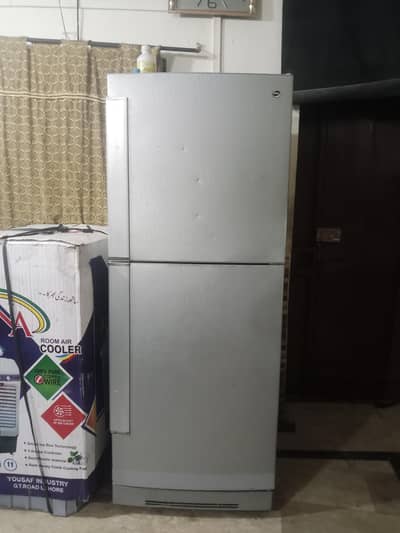 PEL new fridge good condition orginal compressor
