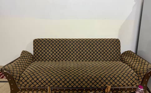 Sofa Bed