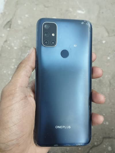 OnePlus N10 5G 6/128
