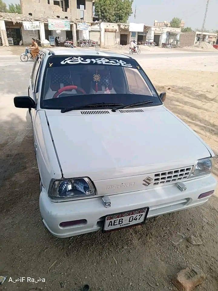 mehran 0