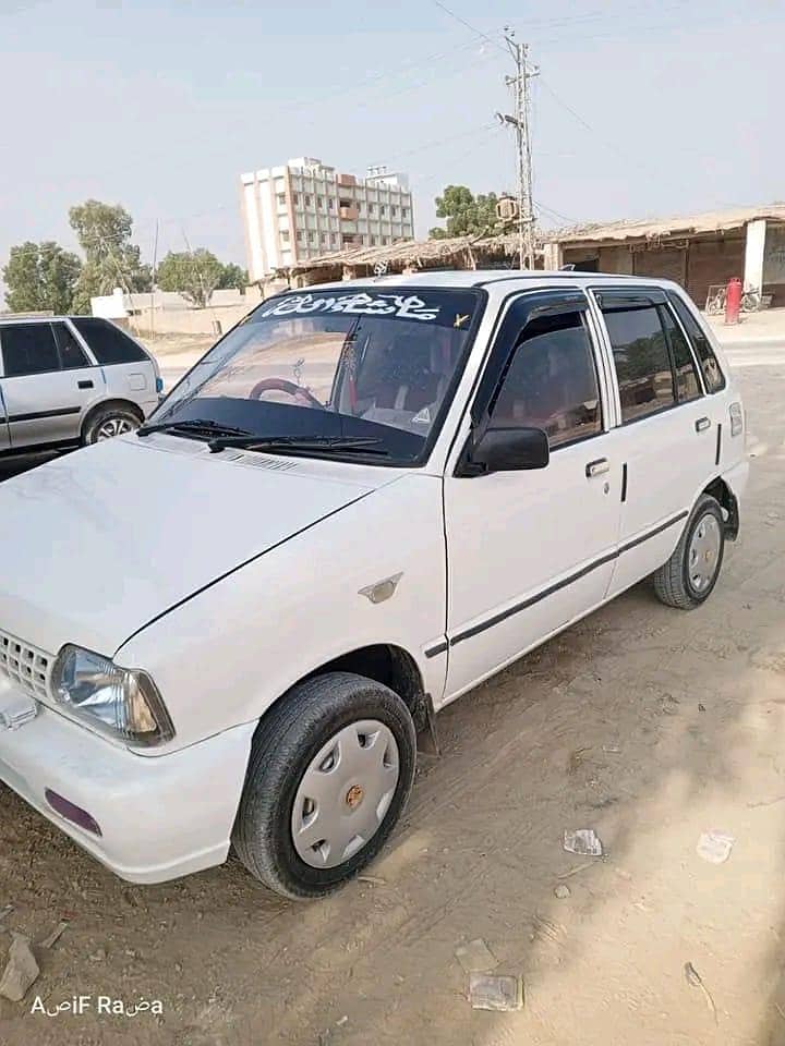 mehran 8