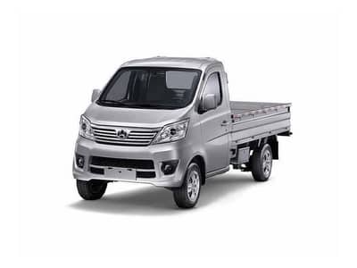 Need Driver for Pickup