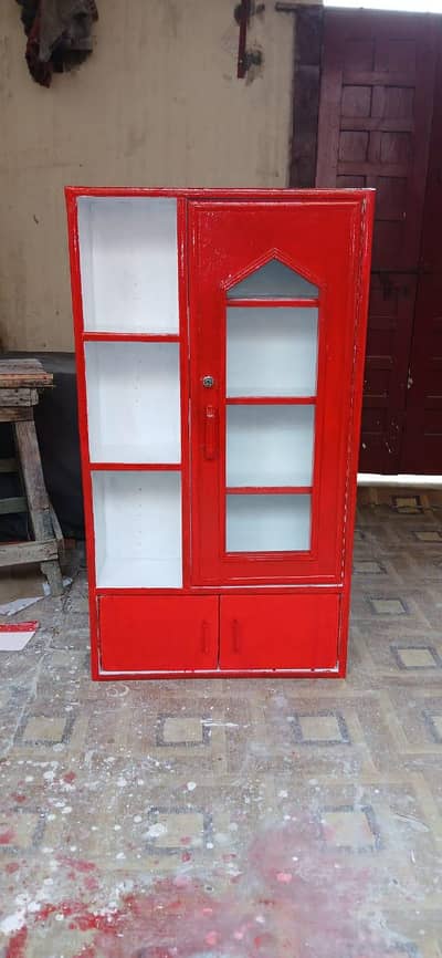 mobile phone display aluminum