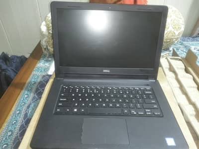 UN 3481 Dell Laptop for Gaming,Study and Working