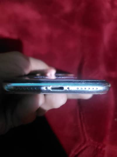 iPhone X pta approved