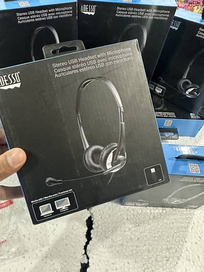 Calling Headphones (Original)