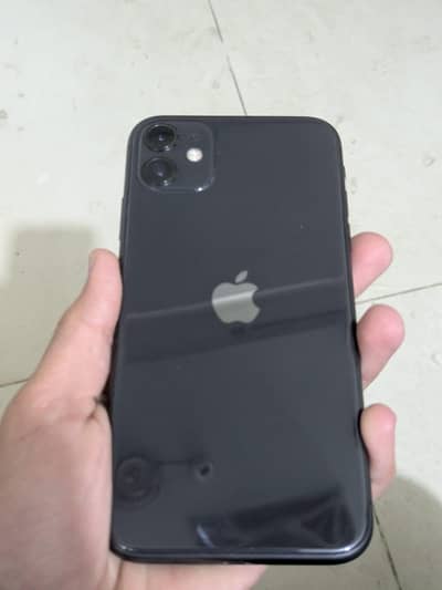 Iphone 11 pta