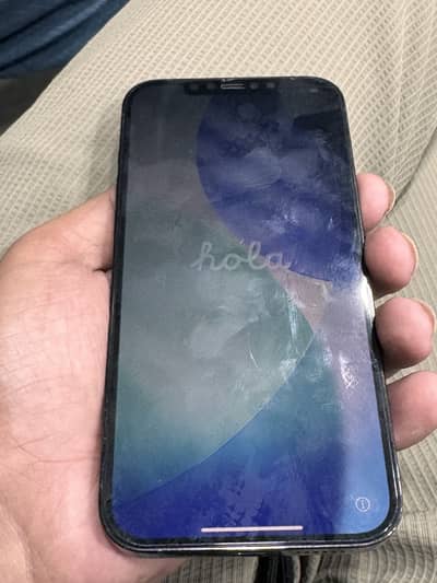 iPhone 12 Pro Max 256GB PTA Approved