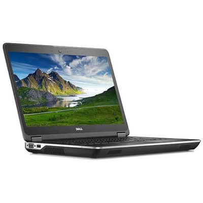 Dell Latitude E6440 – Core i7 4th Gen | 16GB RAM | 256Gb SSD
