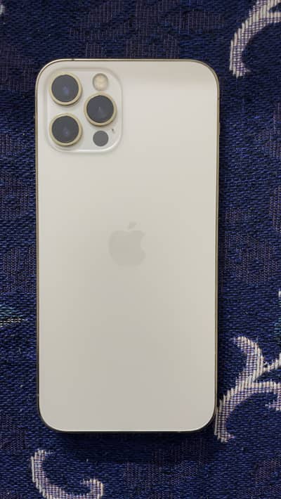 Apple iPhone 12 Pro 256gb non PTA