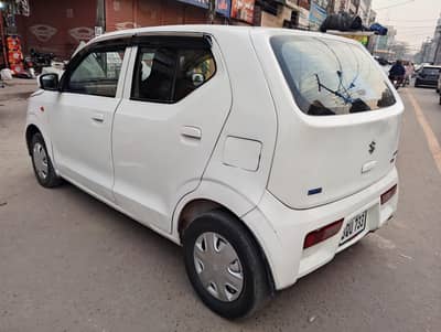 Alto VXL AGS automatic almost shawrd ad parh k cal Karen