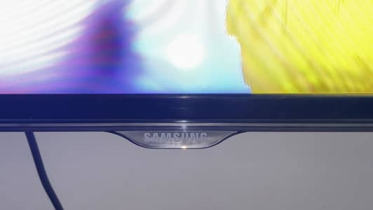 Samsung LED TV – 42 Inch (2017 Model) – 10/10 Condition