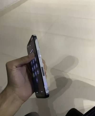 iPhone 13 pro PTA approved