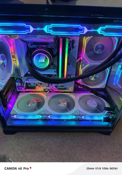 Selling my Gaming PC