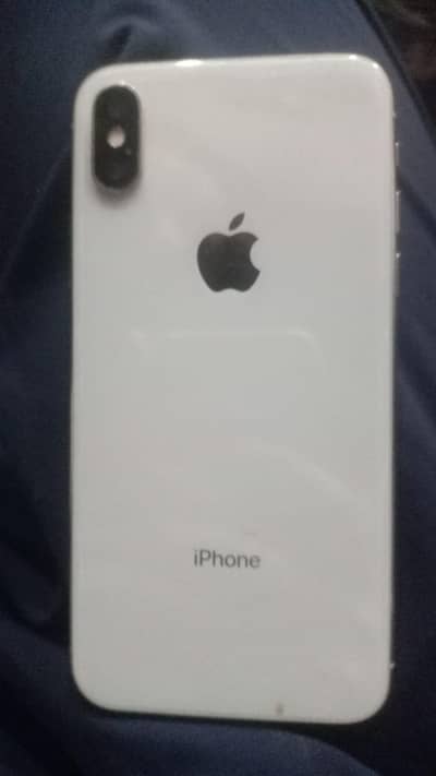 good condition PTA approved