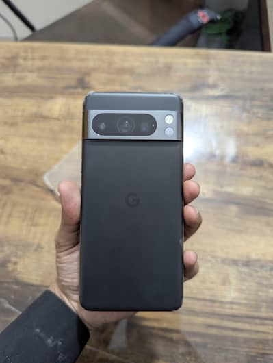 Google Pixel 8 Pro 12/512