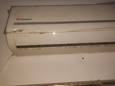 For Sale – Used **** Split AC 03472407722