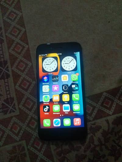 IPhone 7 128 Pta approved