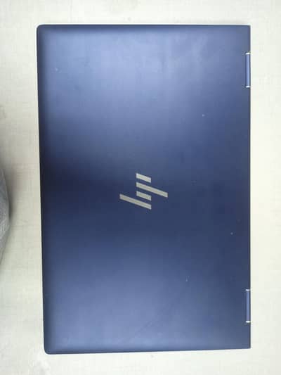 hp elite dragonfly i5 8th generation