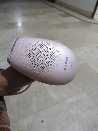 Phillips Hair Removal Machine - Excellent Condition