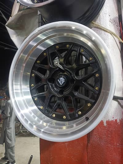 R15 china Rapidish slightly use