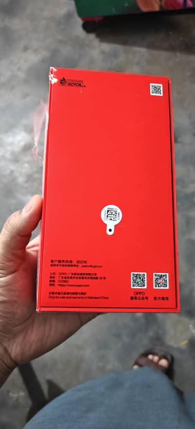 OnePlus 13r