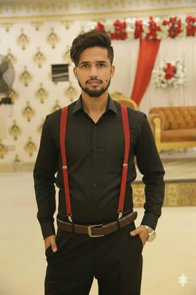 house work only female job