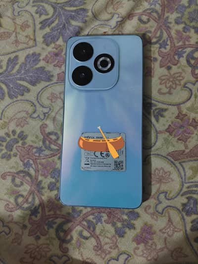 Smart 8 pro 4+4(128)