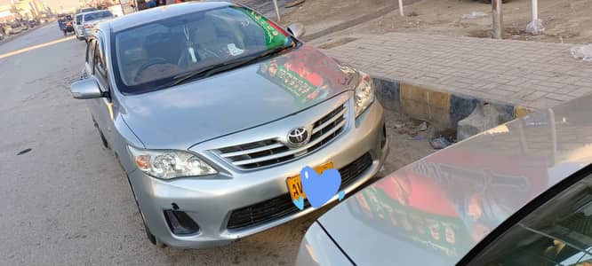 gli 2011 madal Karachi good condition 2 pece tachap injan ger ok