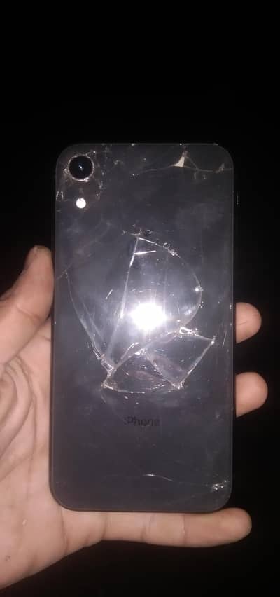 iphone xr only exchange