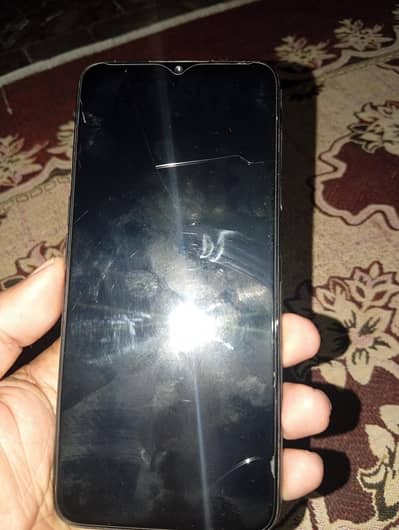 charger or daba sath ha condition bilkul fresh ha